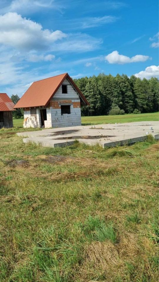 Działka budowlana Michałowo-Kolonia. Zdjęcie 2