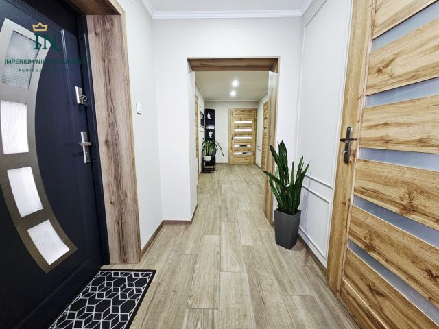 dom wolnostojący, 7 pokoi Andrzejów. Zdjęcie 17