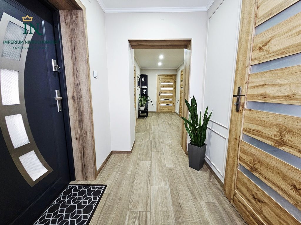 dom wolnostojący, 7 pokoi Andrzejów. Zdjęcie 17