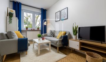 Mieszkanie 3-pokojowe Warszawa Ursus