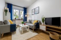 Mieszkanie 3-pokojowe Warszawa Ursus