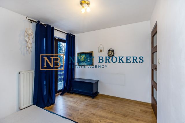 dom wolnostojący, 6 pokoi Mogilany, ul. Ogrodowa. Zdjęcie 11