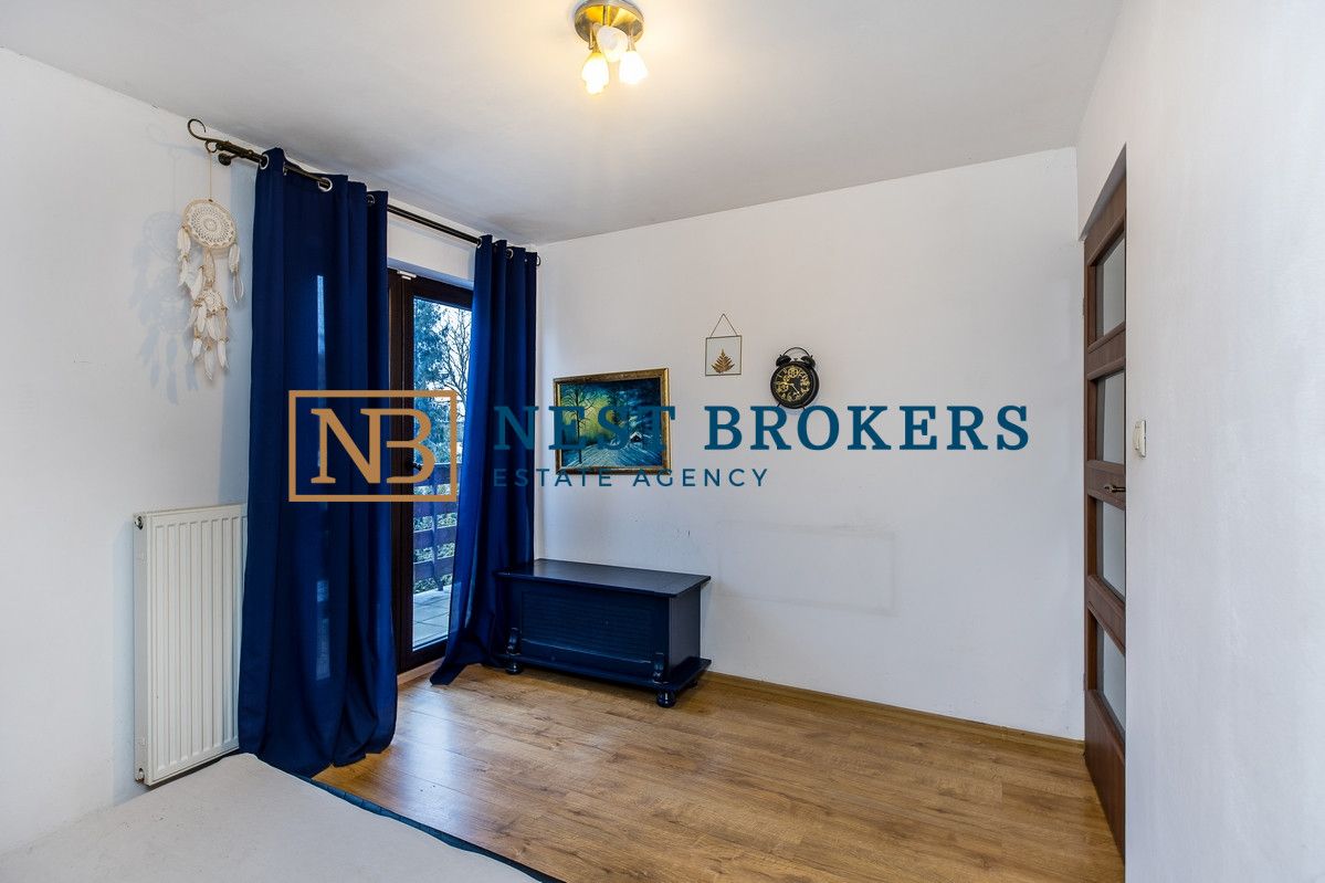 dom wolnostojący, 6 pokoi Mogilany, ul. Ogrodowa. Zdjęcie 11