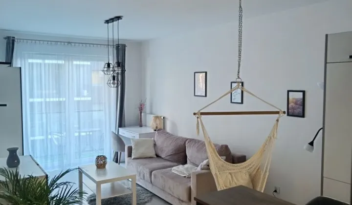 Mieszkanie 2-pokojowe Wrocław Stare Miasto, ul. Mieszczańska