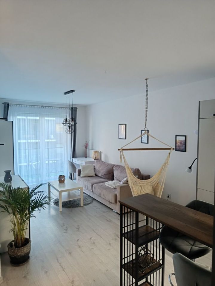 Mieszkanie 2-pokojowe Wrocław Stare Miasto, ul. Mieszczańska