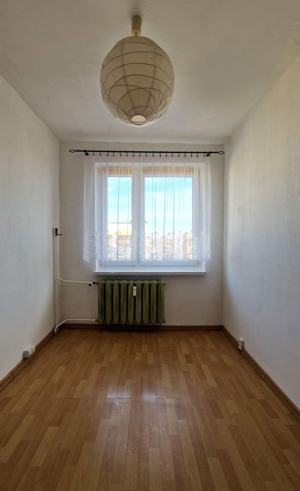 Mieszkanie 3-pokojowe Zawiercie Centrum, ul. Romana Dmowskiego. Zdjęcie 6