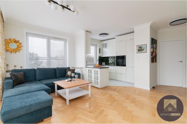 Mieszkanie 3-pokojowe Piaseczno, ul. Tadeusza Gerbera. Zdjęcie 2