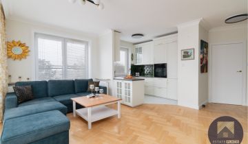 Mieszkanie 3-pokojowe Piaseczno, ul. Tadeusza Gerbera