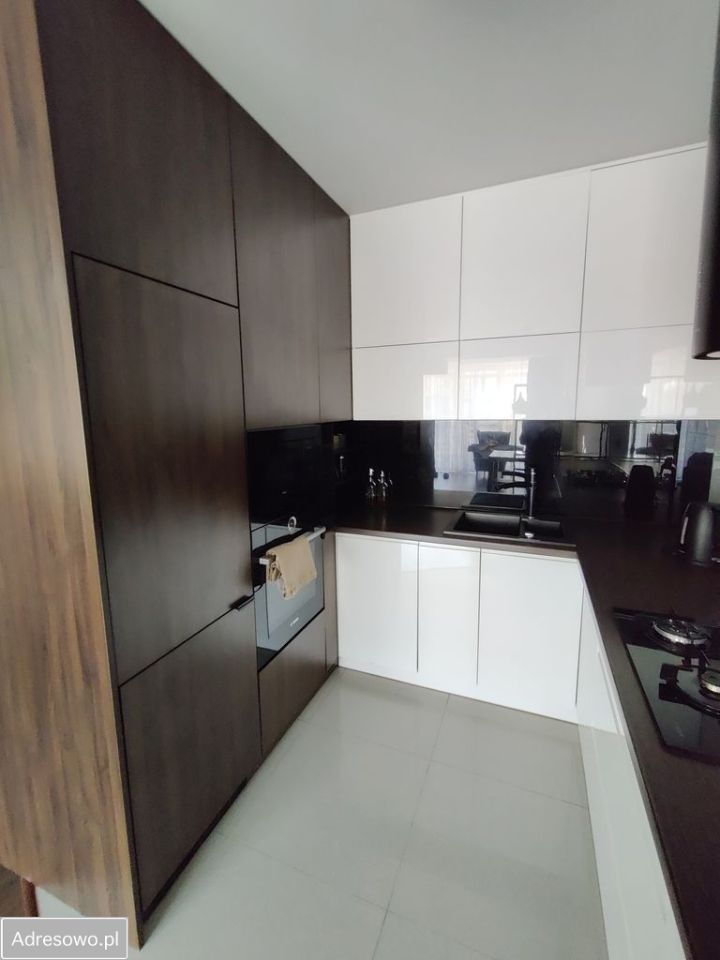 Mieszkanie 2-pokojowe Warszawa Targówek. Zdjęcie 5