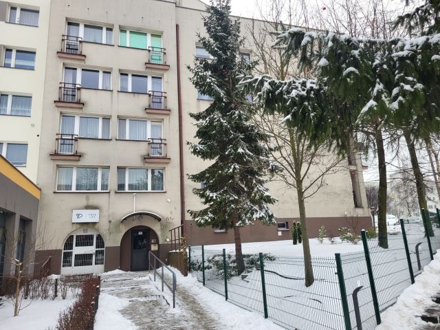 Mieszkanie 2-pokojowe Mysłowice, ul. Ludomira Różyckiego. Zdjęcie 1