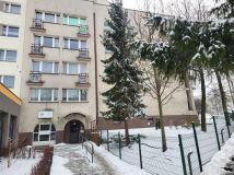 Mieszkanie 2-pokojowe Mysłowice, ul. Ludomira Różyckiego