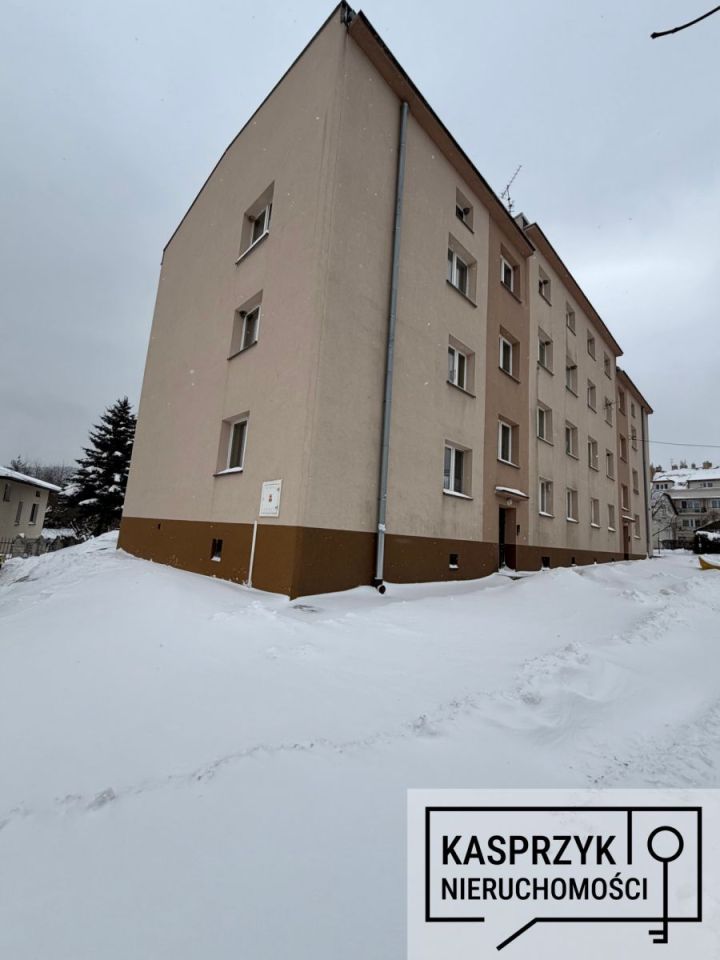 Mieszkanie 1-pokojowe Dukla, ul. Cergowska. Zdjęcie 9