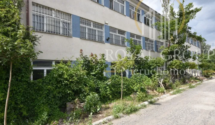 Nieruchomość komercyjna Lublin Wrotków