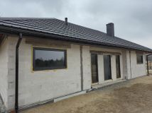 dom wolnostojący, 3 pokoje Mysłów, ul. Sosnowa. Zdjęcie 1