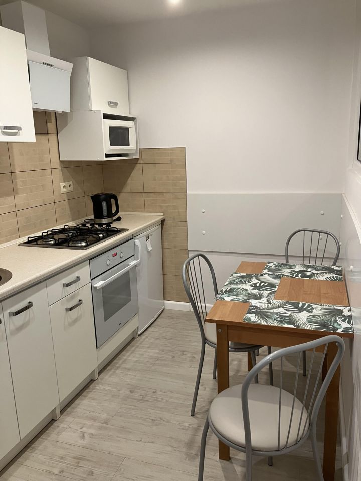 Mieszkanie 2-pokojowe Kraków Grzegórzki, ul. Bajeczna. Zdjęcie 6