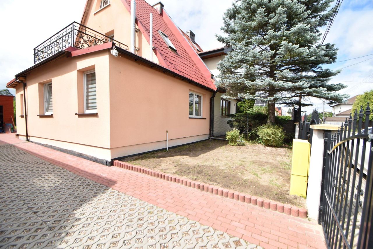 Mieszkanie 1-pokojowe Gdańsk Wzgórze Mickiewicza, ul. Jankiela. Zdjęcie 13