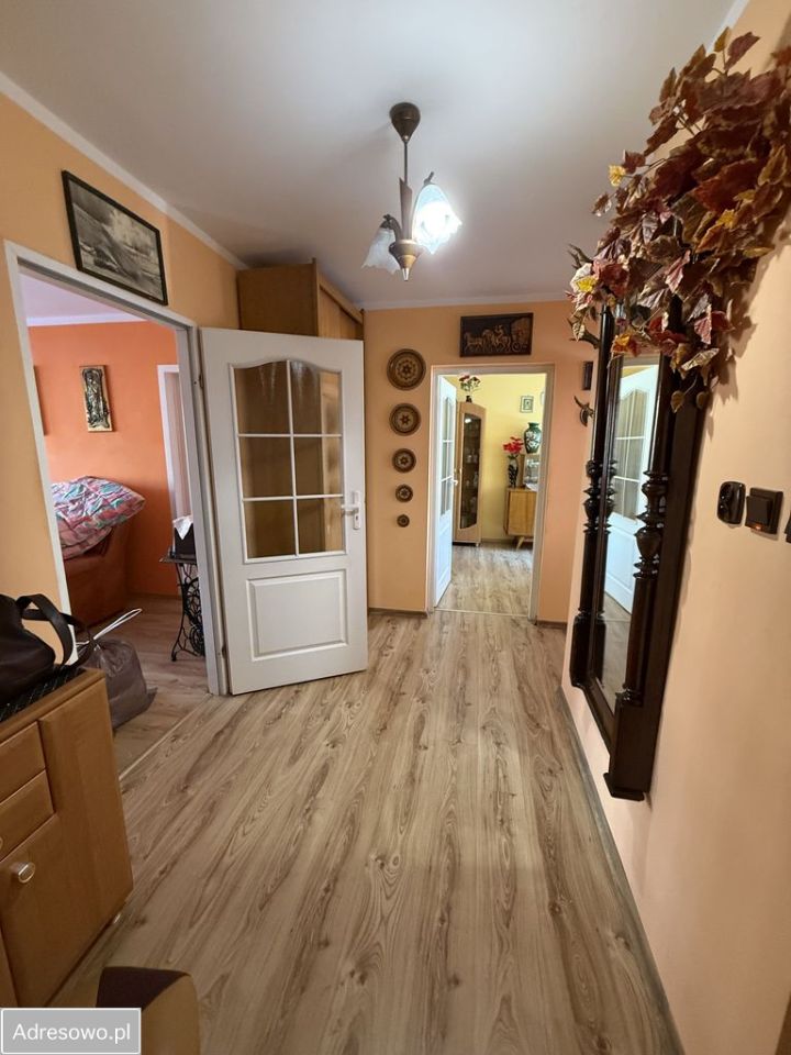 Mieszkanie 3-pokojowe Miastko, ul. gen. Wybickiego. Zdjęcie 10