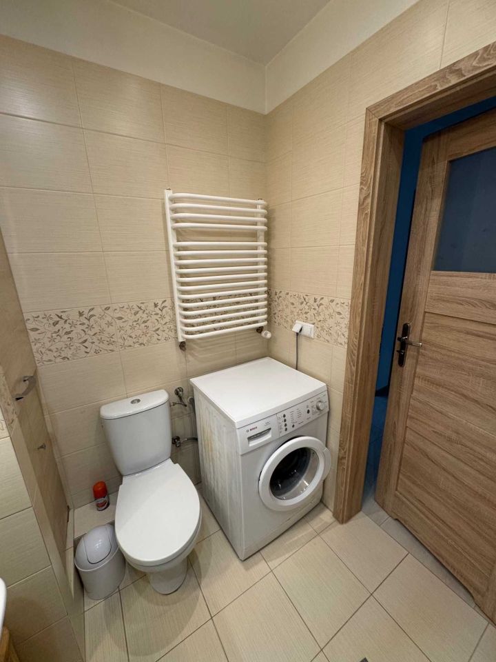 Mieszkanie 2-pokojowe Kraków Krowodrza, ul. Dąbska. Zdjęcie 4