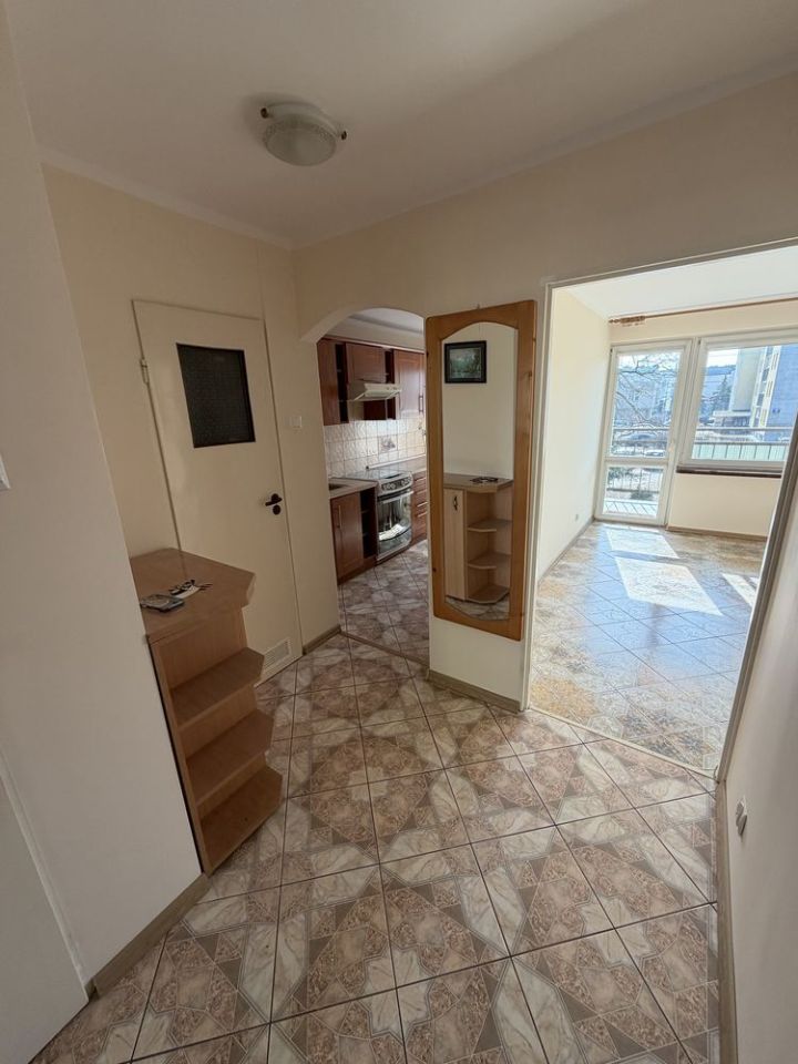 Mieszkanie 2-pokojowe Suwałki Centrum, ul. Janusza Korczaka. Zdjęcie 7