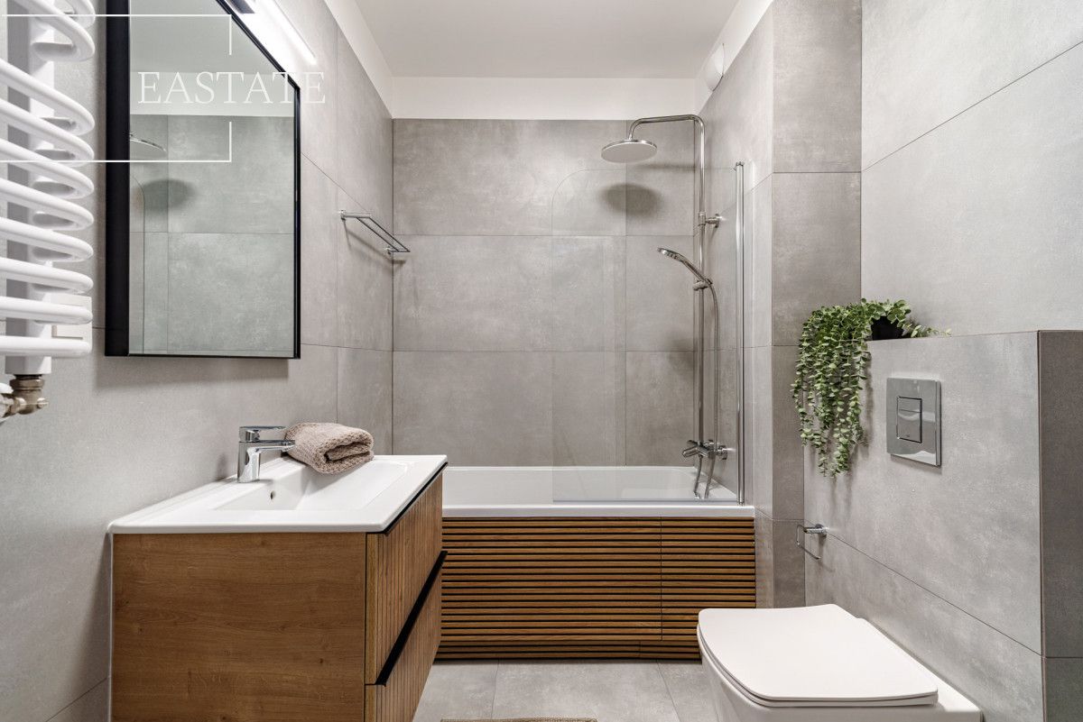 Mieszkanie 4-pokojowe Warszawa, ul. Wschodu Słońca. Zdjęcie 10