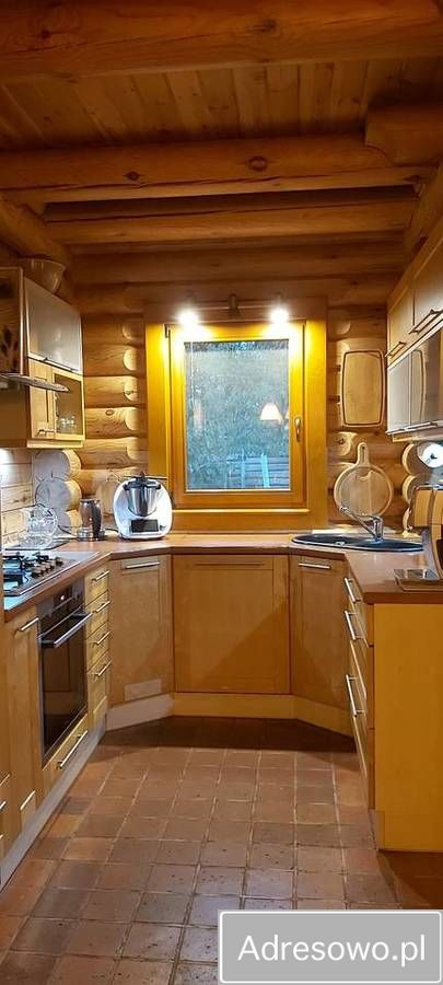 dom wolnostojący, 4 pokoje Kleszczyna. Zdjęcie 9