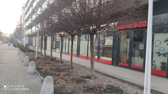 Lokal Warszawa Wola, ul. Jana Kazimierza. Zdjęcie 1