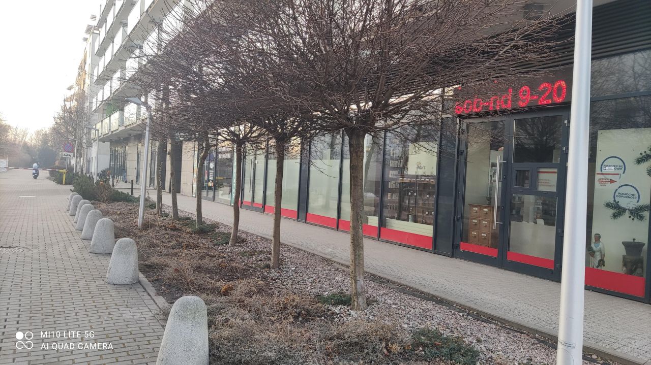 Lokal Warszawa Wola, ul. Jana Kazimierza. Zdjęcie 1