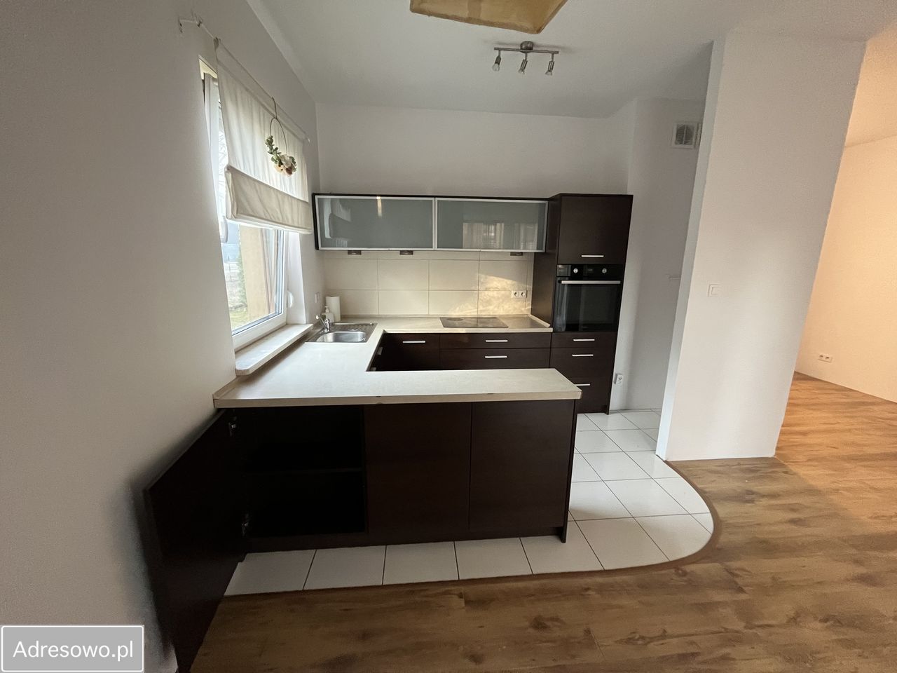 Mieszkanie 3-pokojowe Łódź Bałuty, ul. Liściasta. Zdjęcie 4