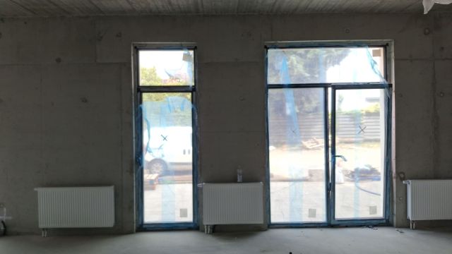 Lokal Kraków Prądnik Biały, ul. Białoprądnicka. Zdjęcie 16