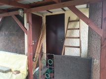 Działka rod Piotrków Trybunalski, ul. Gęsia. Zdjęcie 1