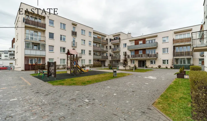 Mieszkanie 3-pokojowe Piaseczno, ul. gen. mjr. Jana Grochowskiego
