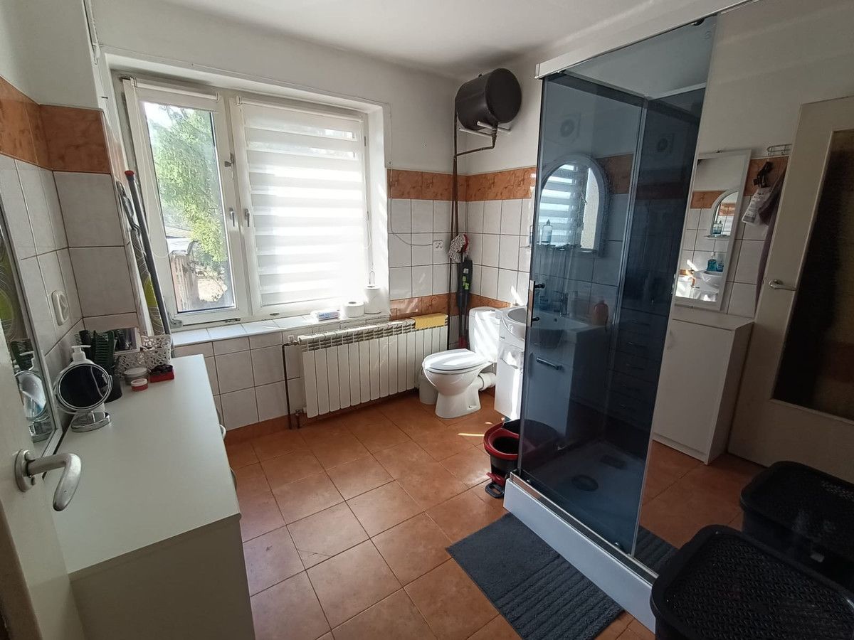 dom wolnostojący, 2 pokoje Łask Kolumna. Zdjęcie 4