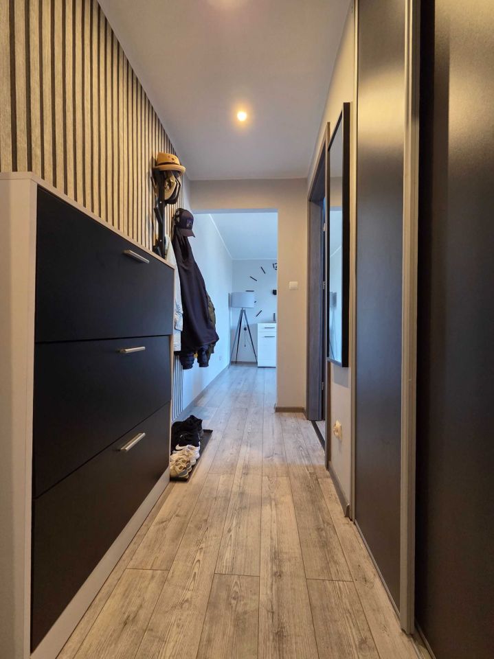 Mieszkanie 2-pokojowe Karlino Karlinko, ul. Kościuszki. Zdjęcie 5