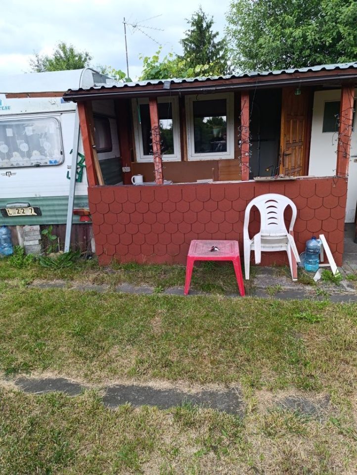 Działka rod Grudziądz. Zdjęcie 4