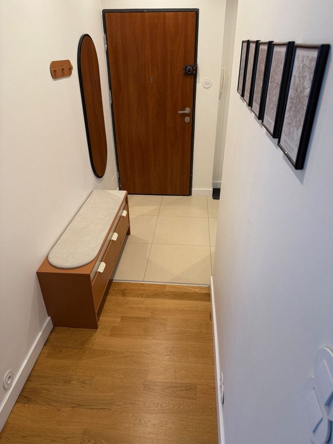 Mieszkanie 4-pokojowe Warszawa, ul. Chełmska. Zdjęcie 6