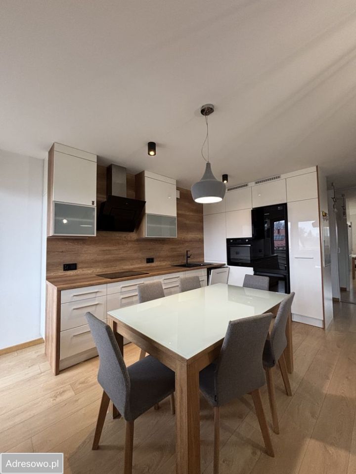 Mieszkanie 3-pokojowe Rzeszów Słocina, ul. św. Rocha. Zdjęcie 9