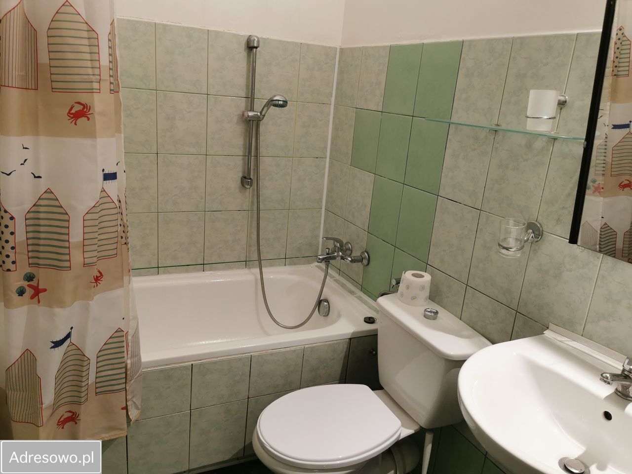 Mieszkanie 2-pokojowe Poznań Centrum, ul. św. Marii Magdaleny. Zdjęcie 6