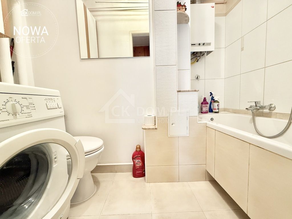 Mieszkanie 3-pokojowe Kielce, ul. Zagórska. Zdjęcie 19