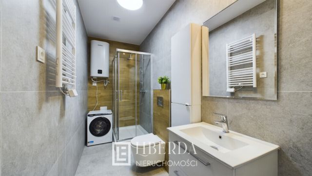 Mieszkanie 4-pokojowe Lublin Śródmieście, ul. Probostwo. Zdjęcie 3