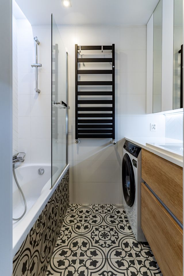 Mieszkanie 4-pokojowe Łódź Radogoszcz, Pstrągowa. Zdjęcie 6