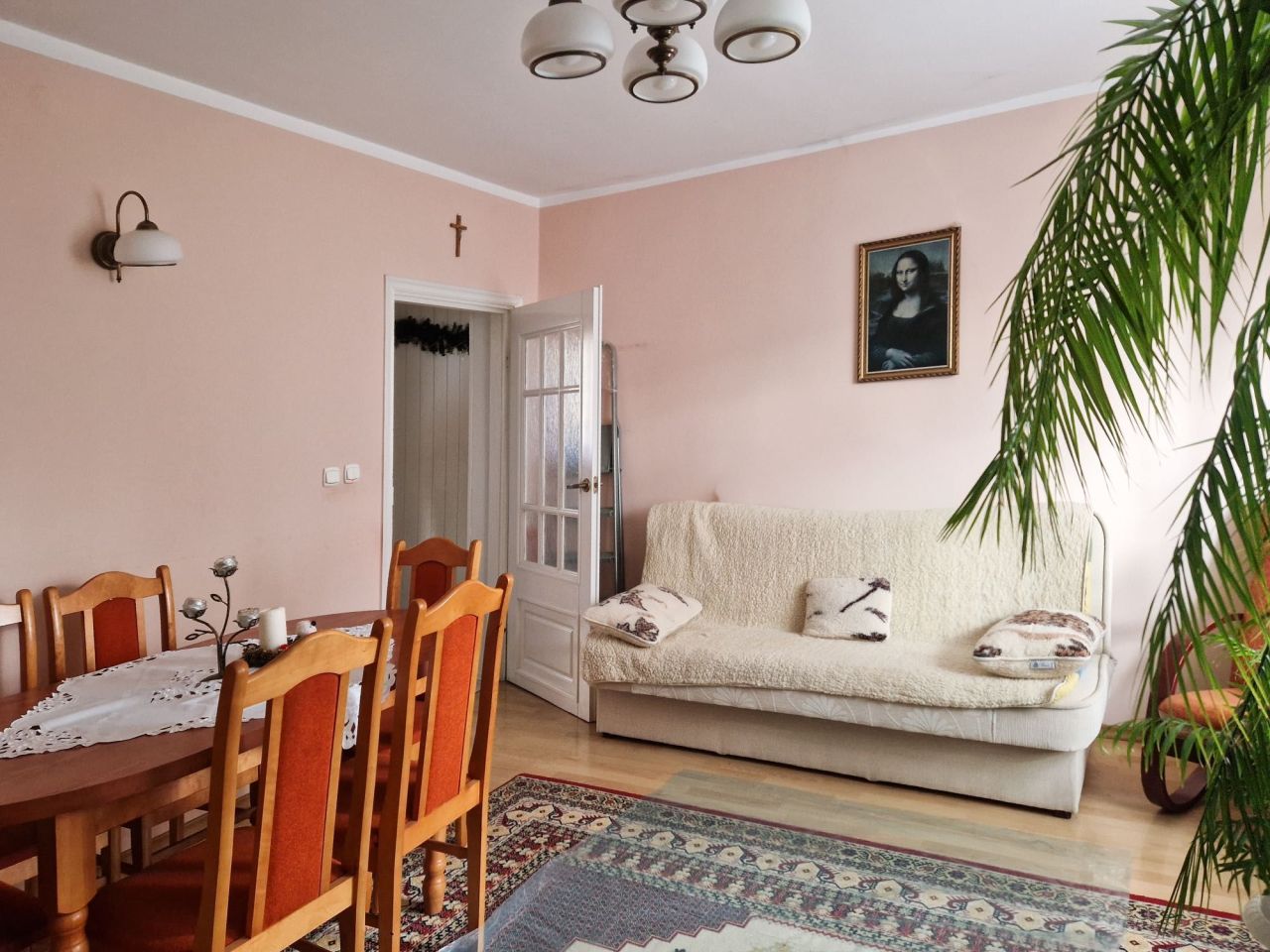 Mieszkanie 3-pokojowe Malbork, ul. Westerplatte. Zdjęcie 6