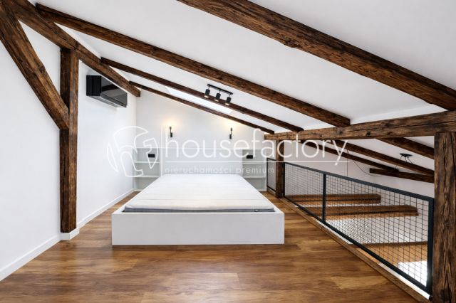 Mieszkanie 11-pokojowe Łódź, ul. Piotrkowska. Zdjęcie 5