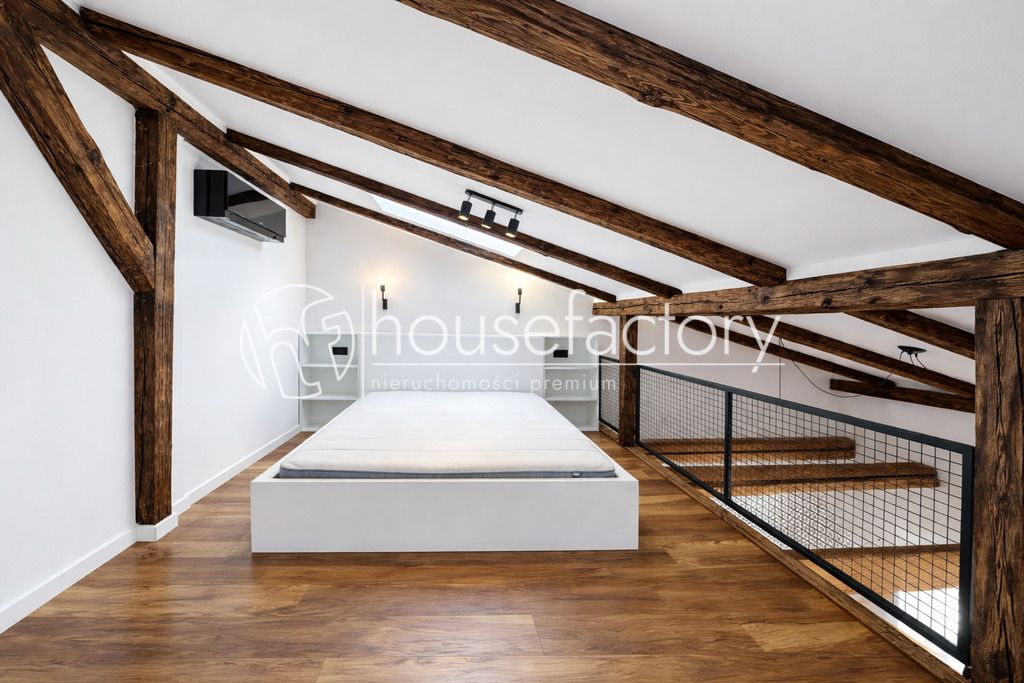 Mieszkanie 11-pokojowe Łódź, ul. Piotrkowska. Zdjęcie 5