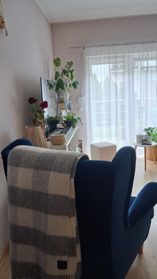 Mieszkanie 2-pokojowe Plewiska, ul. Tęczowa. Zdjęcie 4