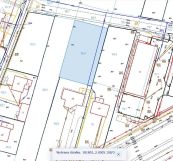 Działka budowlana Pysznica. Zdjęcie 1