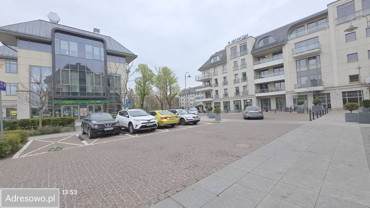 Mieszkanie 2-pokojowe Wrocław Fabryczna, al. gen. Józefa Hallera. Zdjęcie 11