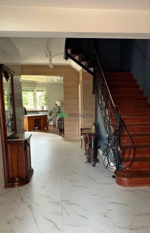 dom wolnostojący, 6 pokoi Warszawa Targówek. Zdjęcie 14