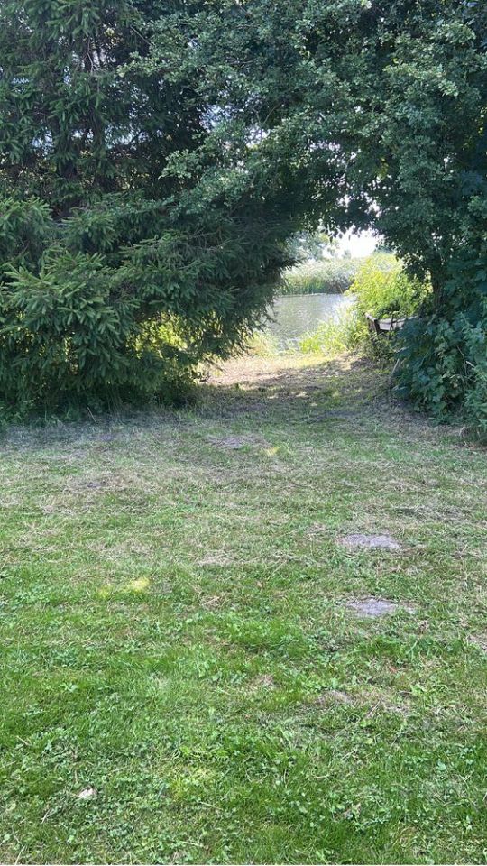 Działka rod Mrzeżyno. Zdjęcie 3