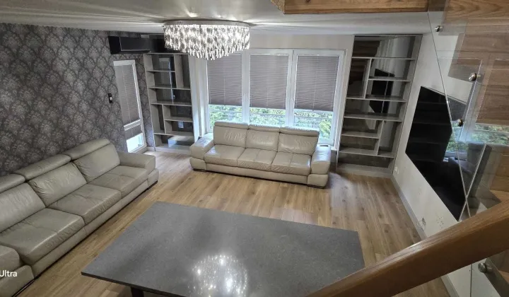 Mieszkanie 4-pokojowe Mierzyn