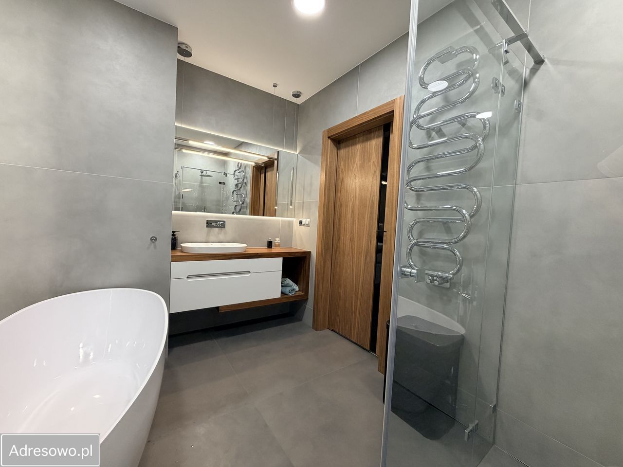 Mieszkanie 3-pokojowe Katowice Muchowiec. Zdjęcie 12